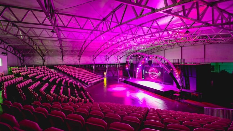 HL Rio Playa Blanca Hotel